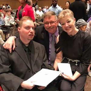 Meet your Posher, Gerhard